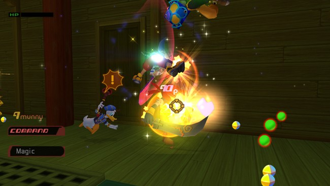 Kingdom Hearts HD 1.5 Remix (Edición Limitada) - Imagen 29